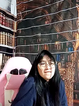 Show Webcam de Arielle_lov