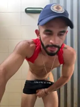 Chatroom XXX en direct de Jacksonfranco