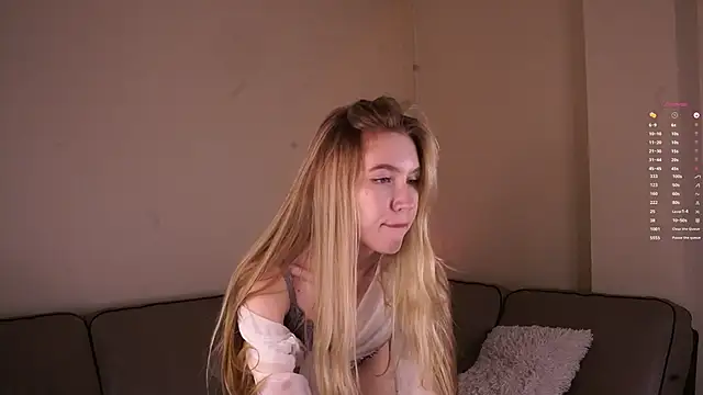 Czat XXX na żywo – SirenThalassa