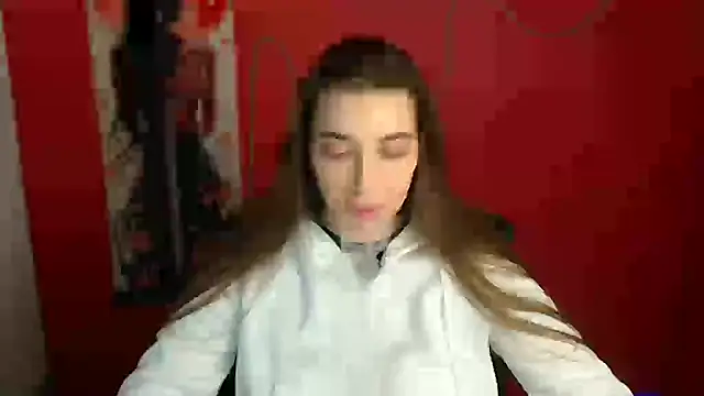 Chat XXX en directo de NikaMystic