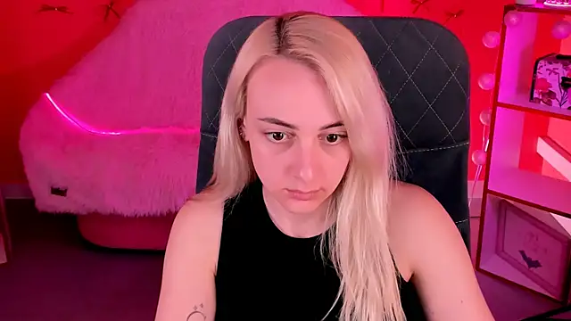 Chat XXX ao vivo de CarolMoor