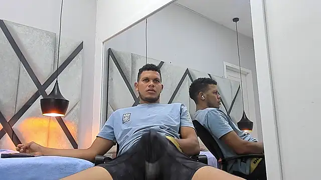 NohaBrooks Live XXX-chat