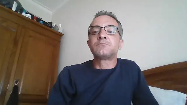 Show de webcam de CarlosRocha73