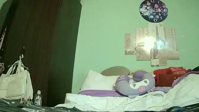 Chat XXX en directo de SexyGioconda