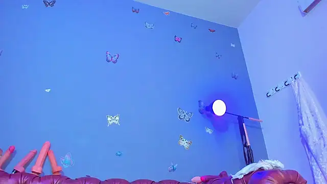 Chat XXX en directo de Kaira_mosse