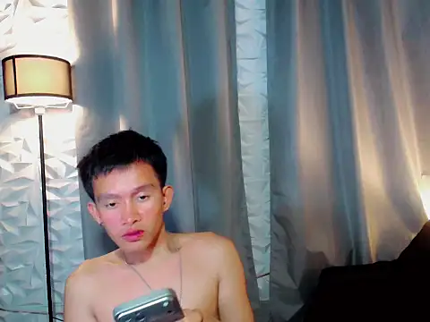 Вебкам-шоу prince_elaijah