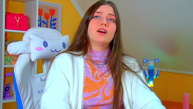 Chat XXX en directo de JessicaJewells