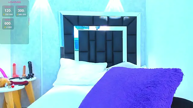 elian_7's Live XXX Chat