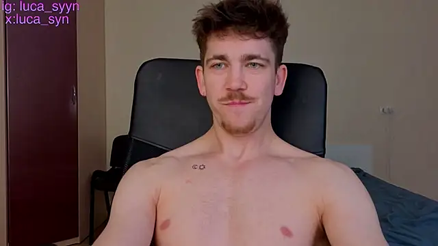 عرض كام luca_syn