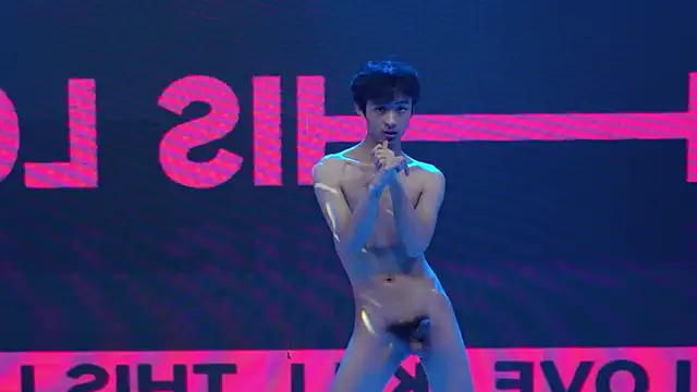 HD-stick998 Live XXX-chat