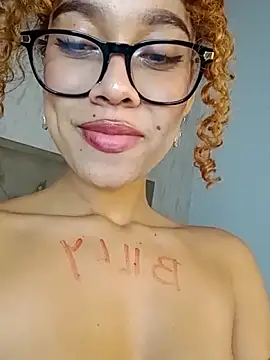 Chat XXX en directo de Sienna_brunette