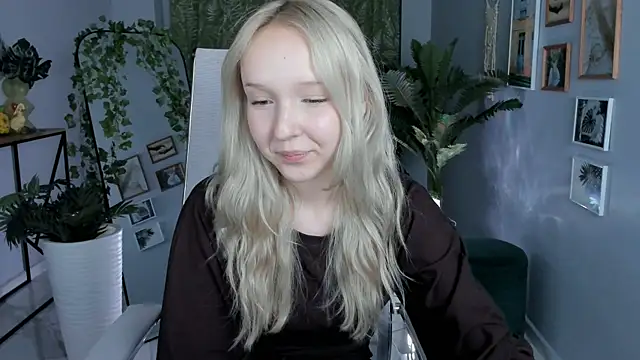 MaoqiBeverly's Live XXX Chat