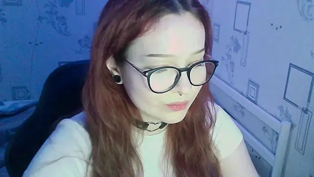 Czat XXX na żywo – Buffy_Wow