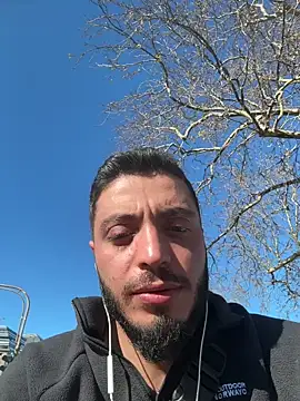 SoftAmjad webkamerás műsora