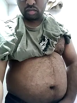 Sammy6432 Pertunjukan Webcam