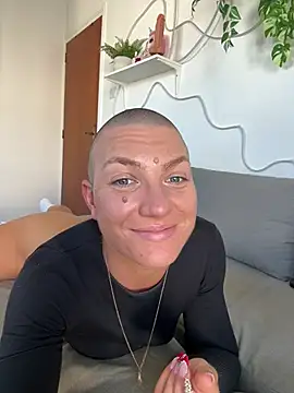 PaulinaSchubert1 Webcam-Show