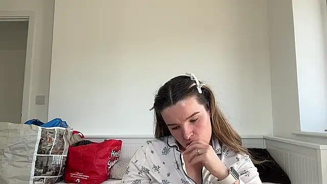 Živý XXX chat maisiesmithx