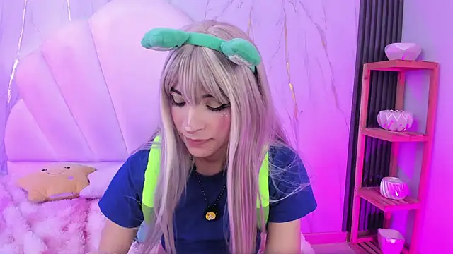 AliiceWonderland_n Live XXX chat