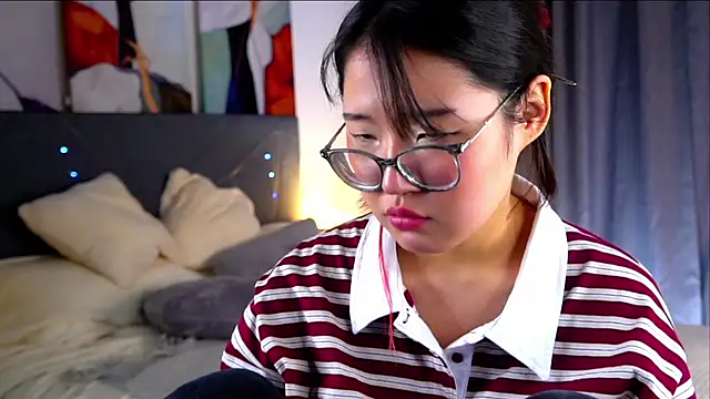 Chat XXX ao vivo de NelleMihalko