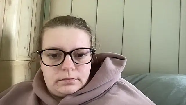 Show Webcam de Ellarose-xo