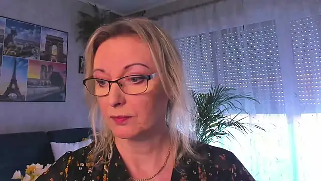 vanessa_chat 网络视讯表演