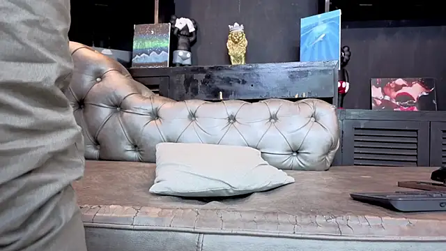 Chat XXX en directo de matteosantos