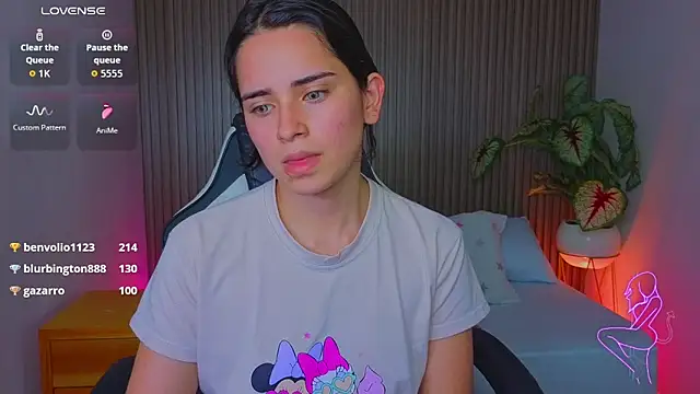 angelica_dymond Chat XXX live