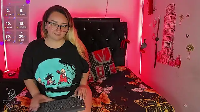 katieeandsharonn Chat XXX live