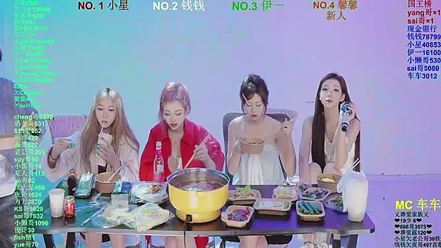 Sembang XXX Secara Langsung ZZ00033S