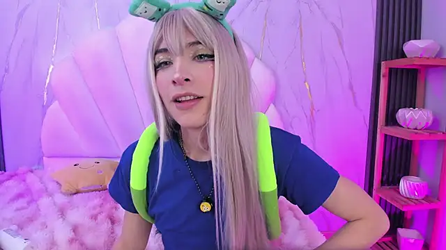 AliiceWonderland_n Live XXX chat