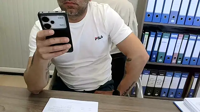 Evasioneen Webbikameraesitys