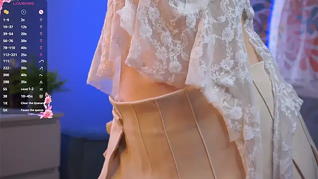 MirnaTellado Live XXX Chat