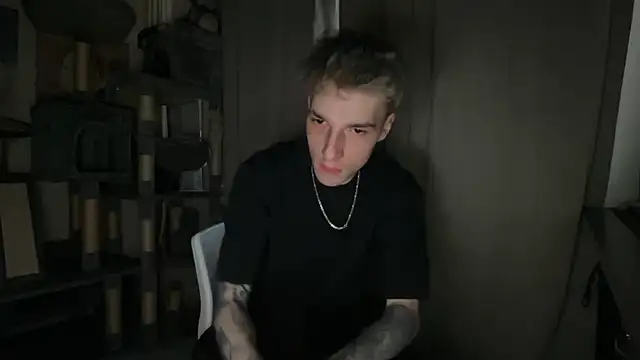 Chat XXX Live davesinner