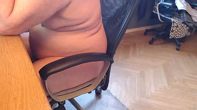 endastjagのウェブカメラショー