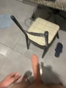 Show de Novinho16cmz na webcam