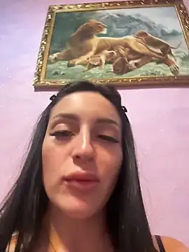 Chat XXX en directo de Soft_Pleasure