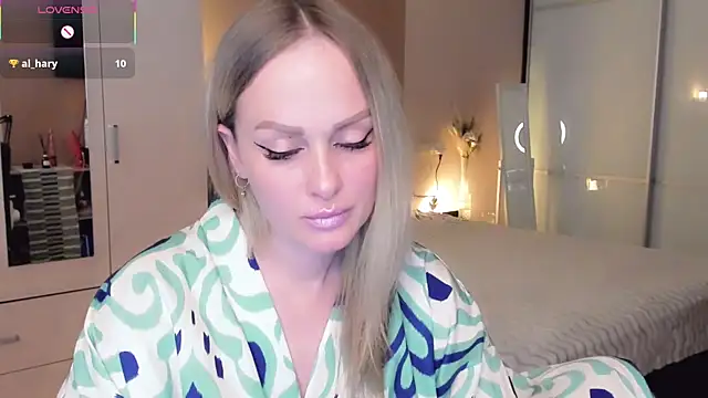 Chatroom XXX en direct de Libby_Nora