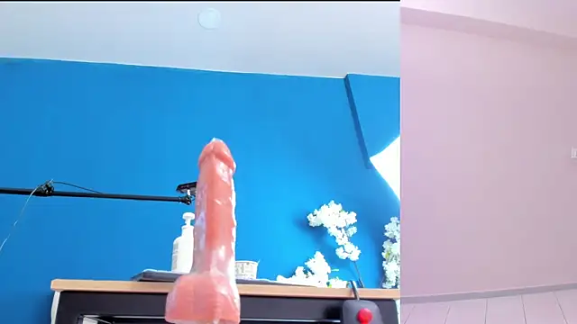 letty_straus' Live XXX Chat