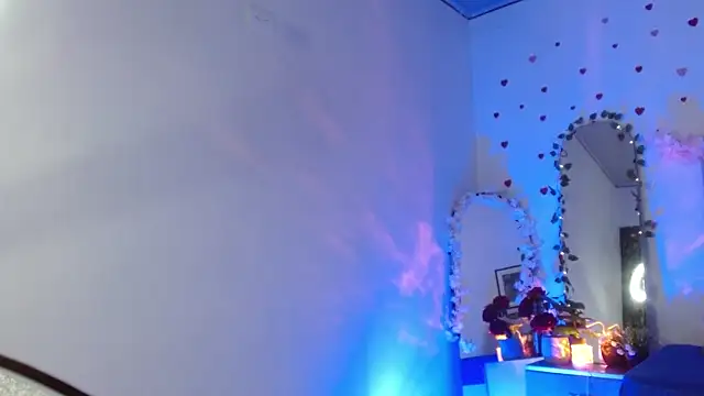 Caius_fox webkamerás műsora