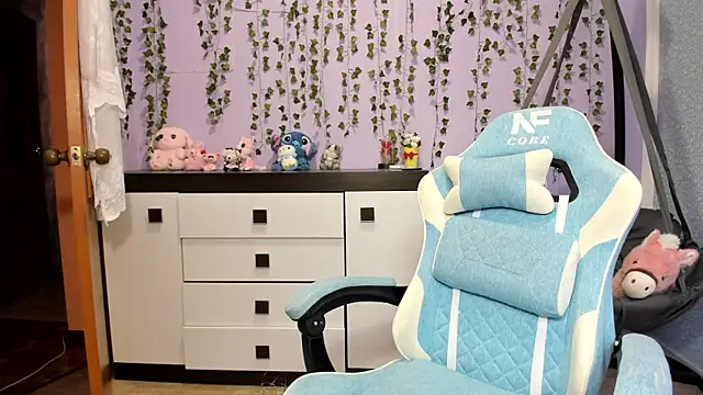 แชท XXX สดของ Yoonhee_ki