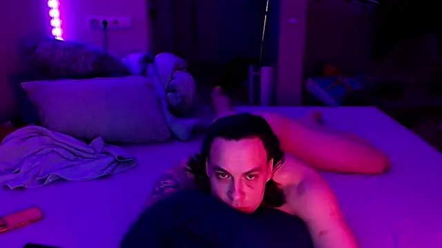 baphomet_from_ice 웹캠 쇼