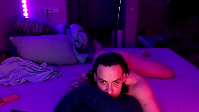 baphomet_from_ice Webcam Show