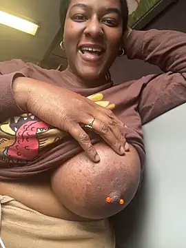 CoCoGoddess_'s Live XXX Chat