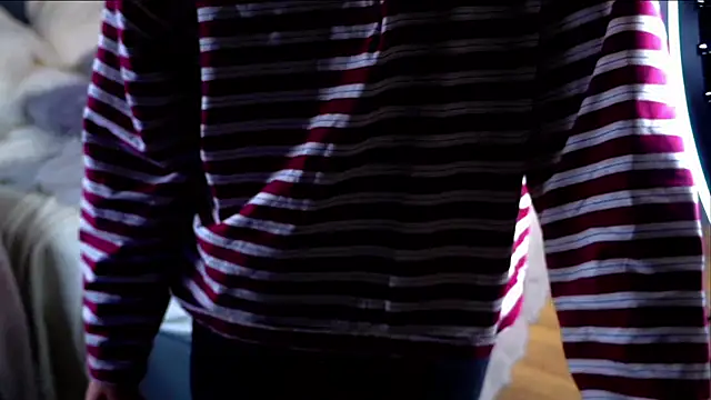 Czat XXX na żywo – NelleMihalko