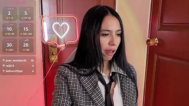 _emma_miller_'s Live XXX Chat