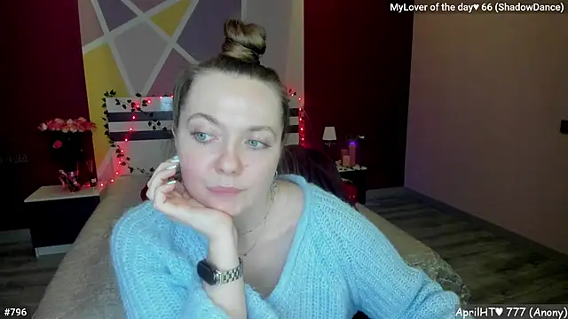 LizaGost Chat XXX live