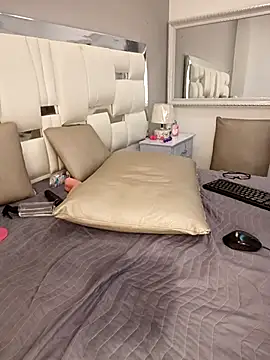 Sembang XXX Secara Langsung Eva_Johnss