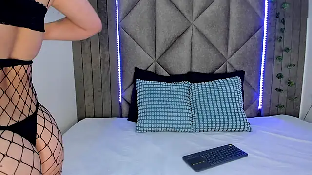 AnnieRouse__ – Live XXX-chat