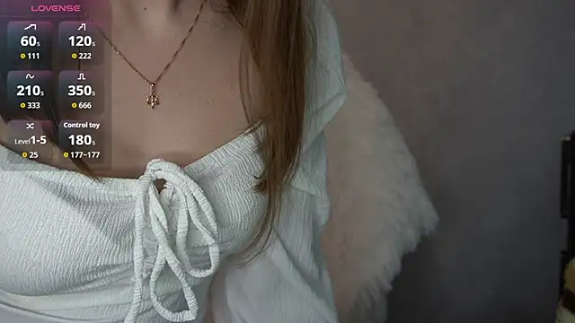 Chat XXX Live Golyboglazkaa