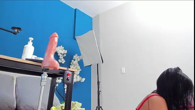 letty_straus – Live XXX-chat